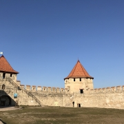 Bender Fortress (2)