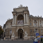 Odessa Opera