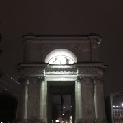 Arcul de Triumf