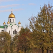 Tiraspol - Dubăsari