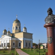 Alexander Nevsky Church