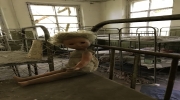Kindergarten - Chernobyl